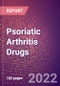 Psoriatic Arthritis Drugs in Development by Stages, Target, MoA, RoA, Molecule Type and Key Players, 2022 Update - Product Thumbnail Image
