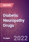 Diabetic Neuropathy Drugs in Development by Stages, Target, MoA, RoA, Molecule Type and Key Players, 2022 Update - Product Thumbnail Image