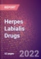 Herpes Labialis (Oral Herpes) Drugs in Development by Stages, Target, MoA, RoA, Molecule Type and Key Players, 2022 Update - Product Thumbnail Image