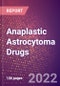 Anaplastic Astrocytoma Drugs in Development by Stages, Target, MoA, RoA, Molecule Type and Key Players, 2022 Update - Product Thumbnail Image