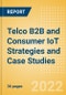 Telco B2B and Consumer IoT Strategies and Case Studies - Product Thumbnail Image