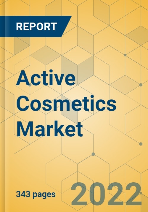 Cosmetics Market Evolving Dynamics by Top Key Players-Procter & Gamble,  L'Oreal S.A., The Estee Lauder Companies Inc. - Digital Journal