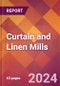 Curtain and Linen Mills - 2024 U.S. Market Research Report with Updated Recession Risk Forecasts - Product Image