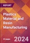 Plastics Material and Resin Manufacturing - 2024 U.S. Market Research Report with Updated Recession Risk Forecasts - Product Image