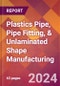 Plastics Pipe, Pipe Fitting, & Unlaminated Shape Manufacturing - 2024 U.S. Market Research Report with Updated Recession Risk Forecasts - Product Image