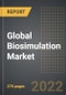 Global Biosimulation Market (2022 Edition) - Analysis By Component (Software, Service), Application (Drug Discovery, Pre-Clinical, Clinical), End-User, By Region, By Country: Market Insights and Forecast (2018-2028) - Product Thumbnail Image