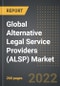 Global Alternative Legal Service Providers (ALSP) Market (2022 Edition) - Analysis by Providers, Service Type, End Users, By Region, By Country (2018-2028) - Product Thumbnail Image