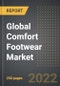 Global Comfort Footwear Market (2022 Edition): Analysis by Footwear Type, Sales Channel, End-User (2023-2028) - Product Thumbnail Image