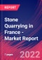 Stone Quarrying in France - Industry Market Research Report - Product Thumbnail Image