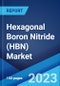 Hexagonal Boron Nitride (HBN) Market: Global Industry Trends, Share, Size, Growth, Opportunity and Forecast 2023-2028 - Product Image