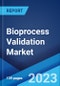 Bioprocess Validation Market: Global Industry Trends, Share, Size, Growth, Opportunity and Forecast 2023-2028 - Product Image