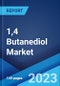 1,4 Butanediol Market: Global Industry Trends, Share, Size, Growth, Opportunity and Forecast 2023-2028 - Product Thumbnail Image