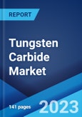 Tungsten Carbide Market: Global Industry Trends, Share, Size, Growth, Opportunity and Forecast 2023-2028- Product Image