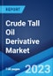 Crude Tall Oil Derivative Market: Global Industry Trends, Share, Size, Growth, Opportunity and Forecast 2023-2028 - Product Thumbnail Image