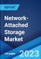 Network-Attached Storage Market: Global Industry Trends, Share, Size, Growth, Opportunity and Forecast 2023-2028 - Product Thumbnail Image