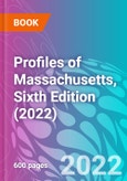 Profiles of Massachusetts, Sixth Edition (2022)- Product Image