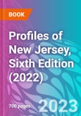 Profiles of New Jersey, Sixth Edition (2022)- Product Image