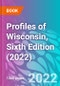 Profiles of Wisconsin, Sixth Edition (2022) - Product Image