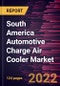 South America Automotive Charge Air Cooler Market Forecast to 2028 - COVID-19 Impact and Regional Analysis - Type, Fuel Type, Core Type, and Vehicle Type - Product Thumbnail Image