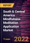 South & Central America Mindfulness Meditation Application Market Forecast to 2028 - COVID-19 Impact and Regional Analysis - by Operating System and End User - Product Thumbnail Image