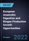 European Anaerobic Digestion (AD) and Biogas Production Growth Opportunities  - Product Thumbnail Image