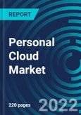 Personal Cloud Market, By Revenue Type, Hosting Type, End User, Cloud Type, Region : Global Forecast to 2028- Product Image