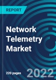 Network Telemetry Market, By Organization, By End User(Service Providers, Telecom Service Providers, Cloud Service Providers, Managed Service Providers Others, Region - Global Forecast to 2028- Product Image