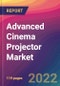 Advanced Cinema Projector Market Size, Market Share, Application Analysis, Regional Outlook, Growth Trends, Key Players, Competitive Strategies and Forecasts, 2022 to 2030 - Product Thumbnail Image