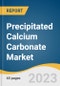 Precipitated Calcium Carbonate Market Size, Share & Trends Analysis Report By Grade (Food, Pharmaceutical, Cosmetic, Reagent), By Region (North America, Asia Pacific, Europe), And Segment Forecasts, 2023 - 2030 - Product Thumbnail Image