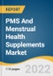 PMS And Menstrual Health Supplements Market Size, Share & Trends Analysis Report By Product, By Consumer Group, By Formulation, By Sales Channel, By Region, And Segment Forecasts, 2023 - 2030 - Product Thumbnail Image