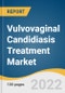 Vulvovaginal Candidiasis Treatment Market Size, Share & Trends Analysis Report By Drug Type (Clotrimazole, Fluconazole, Terconazole), By Route Of Administration, By Distribution Channel, By Region, And Segment Forecasts, 2022 - 2030 - Product Thumbnail Image