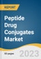 Peptide Drug Conjugates Market Size, Share & Trends Analysis Report By Product (Lutetium, Melflufen, ANG1005, BT1718, CBX-12, Other Pipeline), By type (Diagnostic, Therapeutic), By Region, And Segment Forecasts, 2023 - 2030 - Product Image