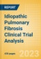 Idiopathic Pulmonary Fibrosis Clinical Trial Analysis by Trial Phase, Trial Status, Trial Counts, End Points, Status, Sponsor Type, and Top Countries, 2023 Update - Product Image