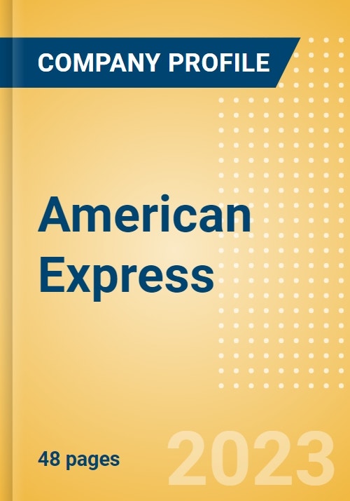 American Express - Digital Transformation Strategies