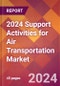 2024 Support Activities for Air Transportation Global Market Size & Growth Report with Updated COVID-19 & Recession Risk Forecasts - Product Thumbnail Image