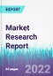 Banking-As-A-Service: Segment Analysis, Competitor Leaderboard & Market Forecasts 2022-2027 - Product Thumbnail Image