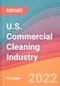 U.S. Commercial Cleaning Industry: Data Pack - Product Thumbnail Image
