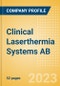 Clinical Laserthermia Systems AB (CLS B) - Product Pipeline Analysis, 2023 Update - Product Thumbnail Image