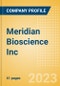 Meridian Bioscience Inc - Product Pipeline Analysis, 2023 Update - Product Thumbnail Image