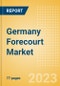 Germany Forecourt Market Size and Forecast by Segment and Fuel Retailer Profiles to 2027 - Product Thumbnail Image