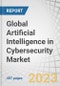 Global Artificial Intelligence in Cybersecurity Market by Offering (Hardware, Solution, and Service), Security Type, Technology (ML, NLP, Context-Aware and Computer Vision), Application (IAM, DLP, and UTM), Vertical and Region - Forecast to 2028 - Product Image