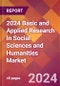 2024 Basic and Applied Research In Social Sciences and Humanities Global Market Size & Growth Report with Updated Recession Risk Impact - Product Thumbnail Image