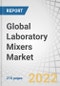 Global Laboratory Mixers Market by product (Shaker (Rocker, Roller) Magnetic Stirrer, Vortex Mixer, Accessories), Platform (Digital), Operability (Linear, Orbital), End User (Research Labs, Pharma-Biotech, CROs, Environmental Testing) - Forecasts to 2027 - Product Thumbnail Image