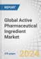 Global Active Pharmaceutical Ingredient Market by Type (Innovative, Generic), Manufacturer (Captive, Merchant), Synthesis (Synthetic, Biotech), Product (mAb, Hormones, Cytokines), Drug (OTC,Rx) Application (Diabetes, Oncology, CVD) - Forecast to 2027 - Product Thumbnail Image