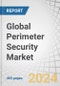 Global Perimeter Security Market by Component (Systems & Services), System (Perimeter Intrusion Detection Systems, Video Surveillance Systems, Access Control Systems, Alarm & Notification Systems, Barrier Systems), Services Region - Forecast to 2029 - Product Image