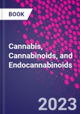 Cannabis, Cannabinoids, and Endocannabinoids- Product Image