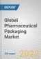 Global Pharmaceutical Packaging Market - Product Thumbnail Image
