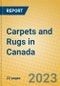 Carpets and Rugs in Canada - Product Image