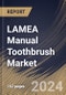 LAMEA Manual Toothbrush Market Size, Share & Trends Analysis Report By Distribution Channel (Offline and Online), By Material Type, By Type, By End-user (Individuals and Dental Clinics/Offices) By Country and Growth Forecast, 2023 - 2030 - Product Thumbnail Image