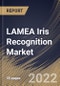 LAMEA Iris Recognition Market Size, Share & Industry Trends Analysis Report By Application, By Product (Scanners, Smartphones, Personal Computers/Laptops, Tablets & Notebooks), By Component, By Vertical, By Country and Growth Forecast, 2022 - 2028 - Product Thumbnail Image